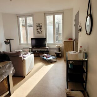 Location appartement à Saint-Omer