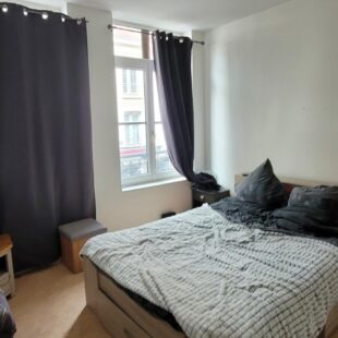 Location appartement à Saint-Omer