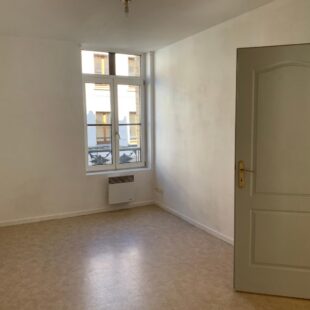 Location appartement à Saint-Omer