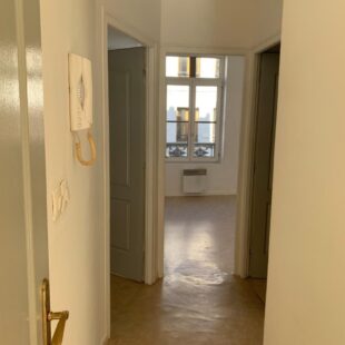 Location appartement à Saint-Omer