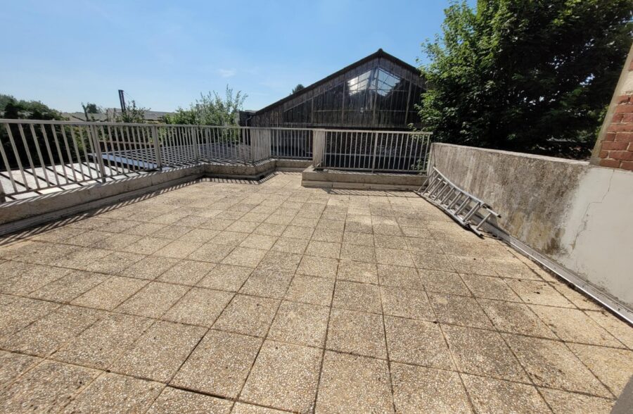 Location appartement meublé à Saint-Laurent-Blangy