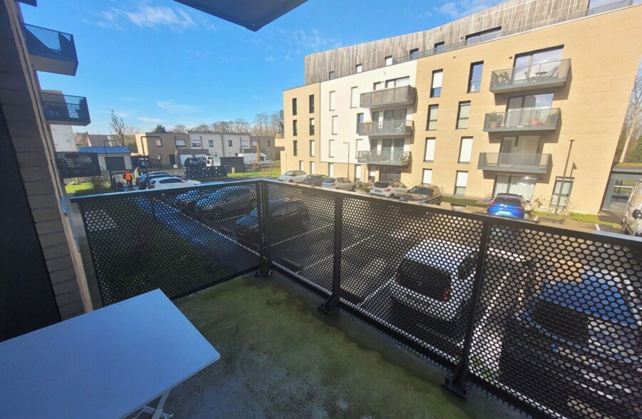 Location appartement à Wasquehal