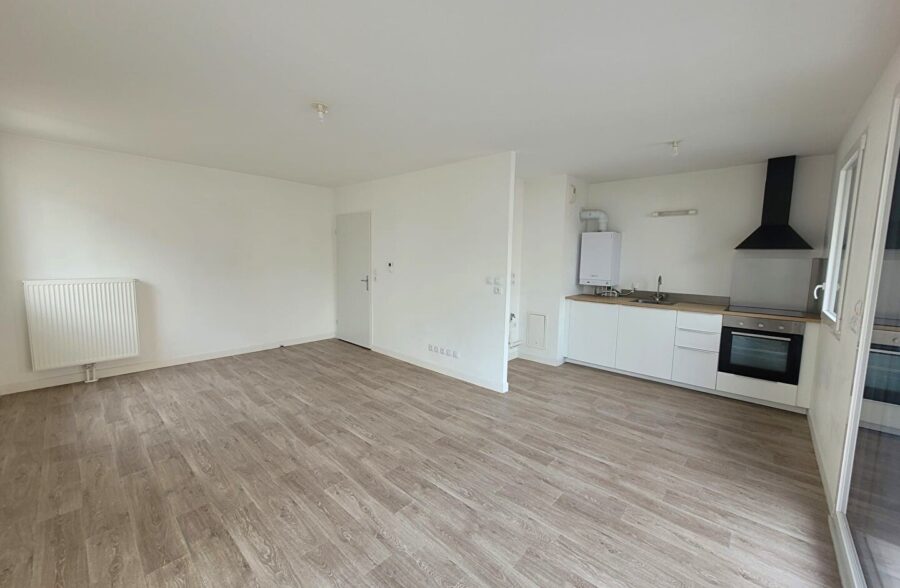 Location appartement à Wasquehal