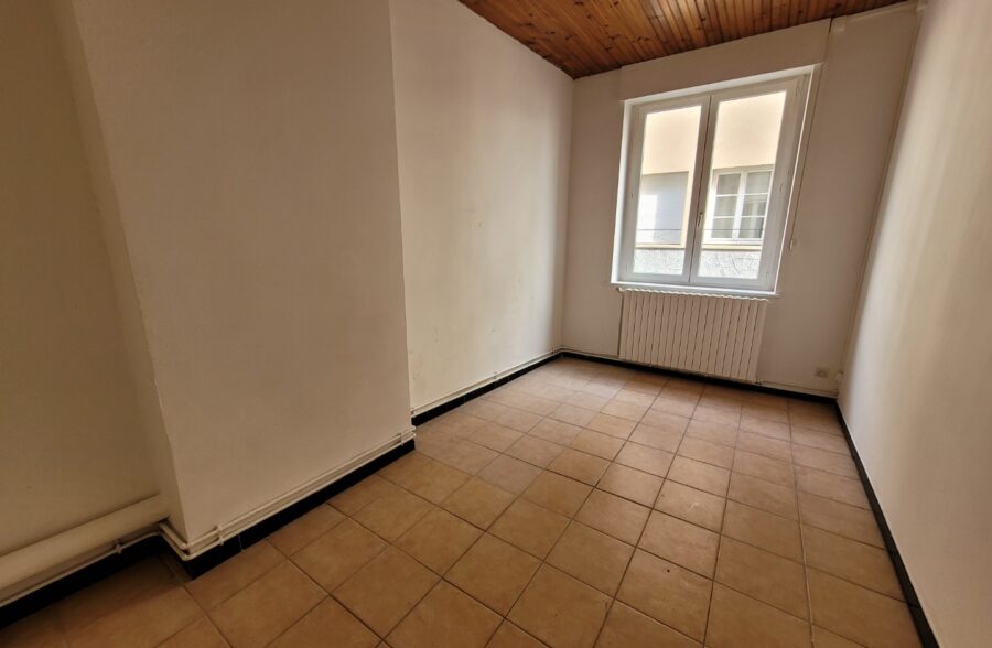 Location appartement à Valenciennes