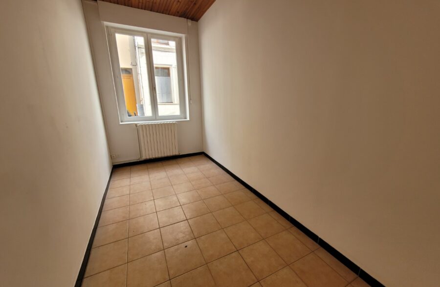 Location appartement à Valenciennes