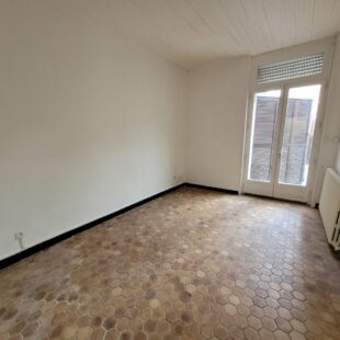 Location appartement à Valenciennes