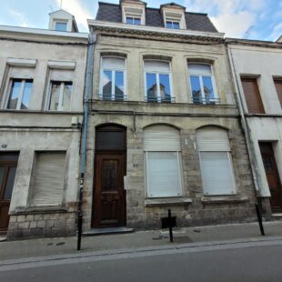 Location appartement à Valenciennes