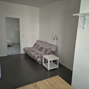 Location appartement meublé à Douai