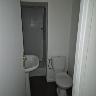 Location appartement meublé à Douai