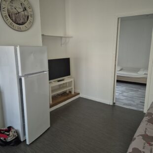 Location appartement meublé à Douai