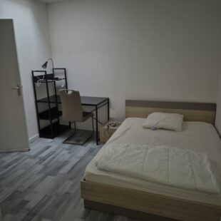 Location appartement meublé à Douai