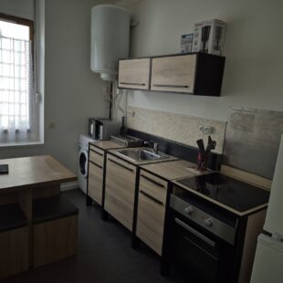 Location appartement meublé à Douai