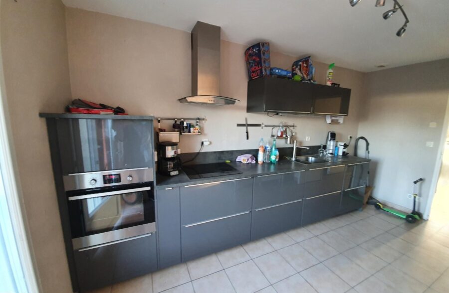 Location maison à Agny