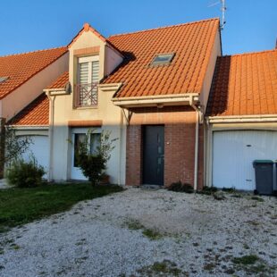Location maison à Agny