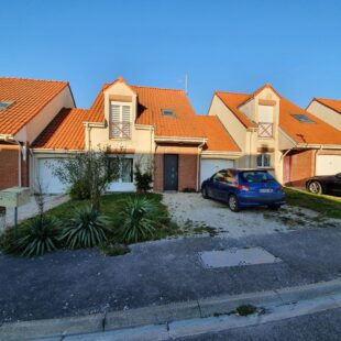 Location maison à Agny