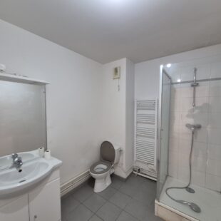 Location appartement à Lesquin
