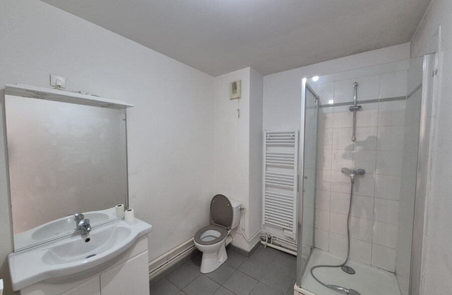 Location appartement à Lesquin