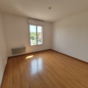 Location appartement à Lesquin