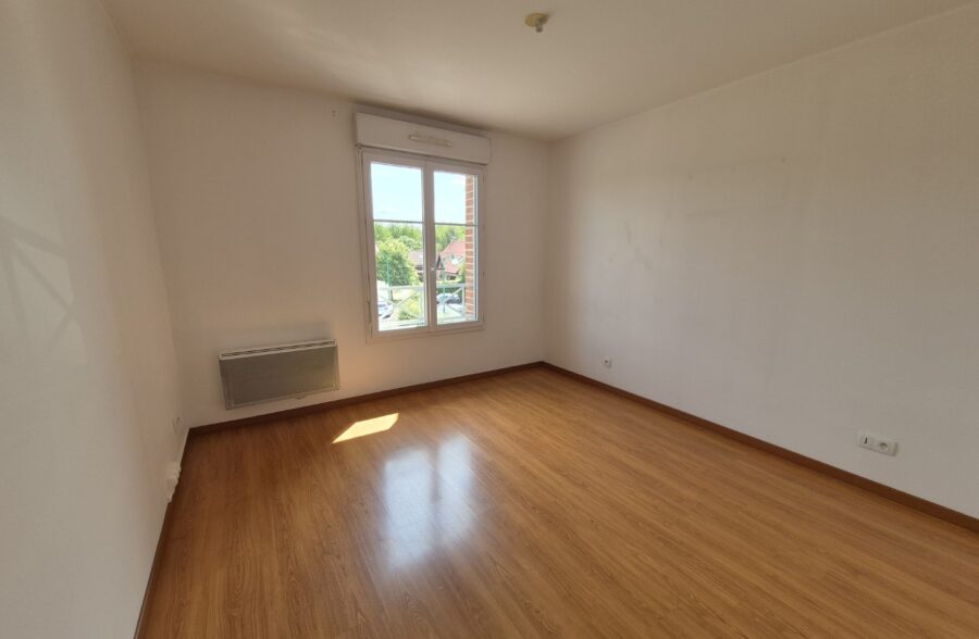 Location appartement à Lesquin