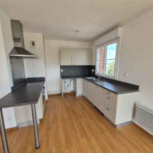 Location appartement à Lesquin