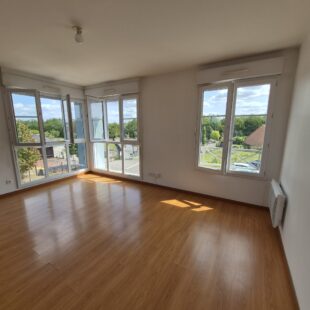 Location appartement à Lesquin