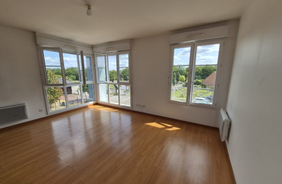 Location appartement à Lesquin