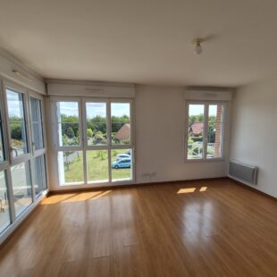 Location appartement à Lesquin