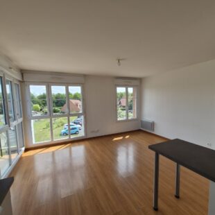 Location appartement à Lesquin
