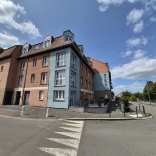 Location appartement à Lesquin