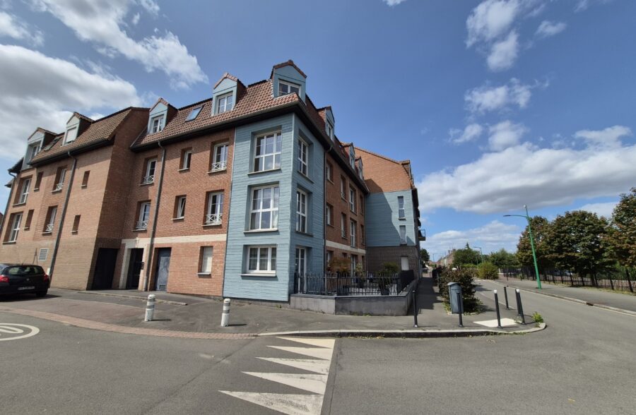 Location appartement à Lesquin