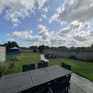 Location maison à Tilques