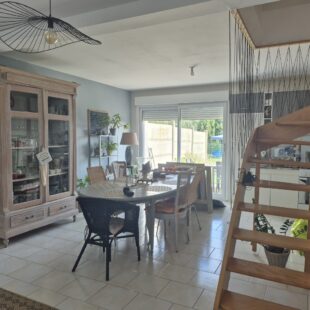 Location maison à Tilques
