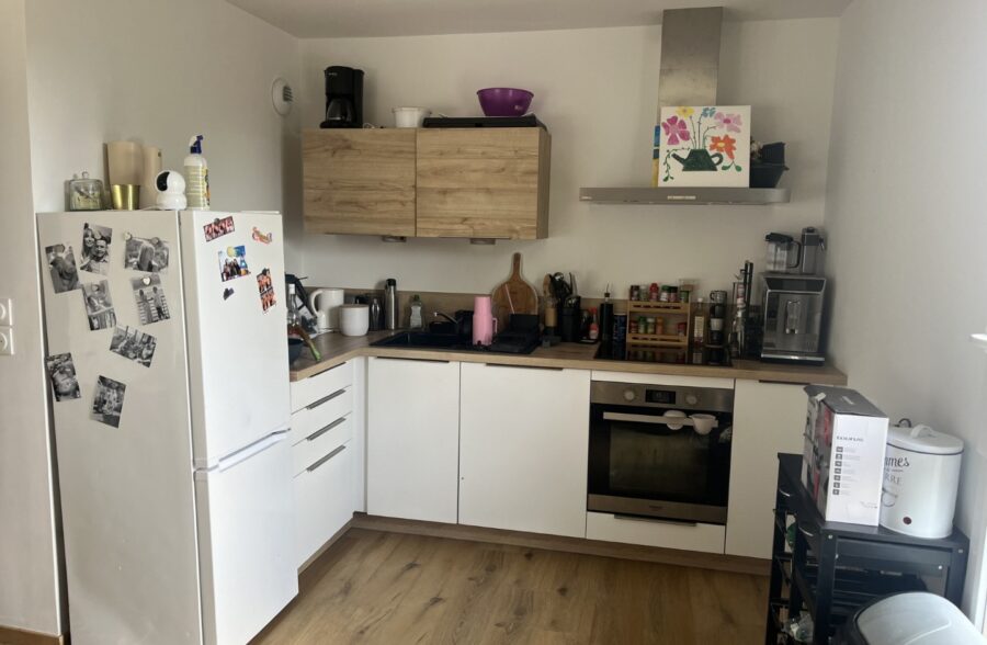 Location appartement à Villeneuve-D’ascq