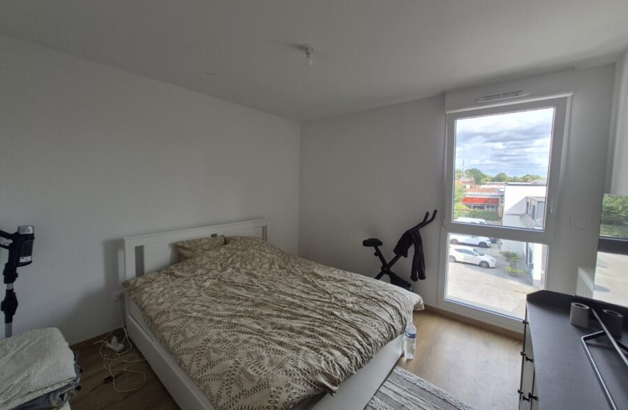 Location appartement à Villeneuve-D’ascq