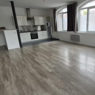 Location appartement à Don