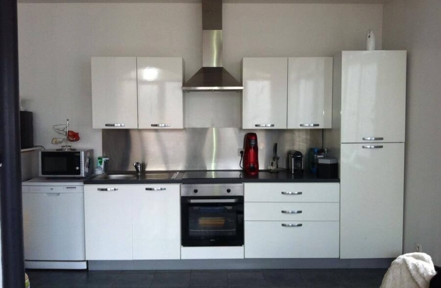 Location appartement à Don