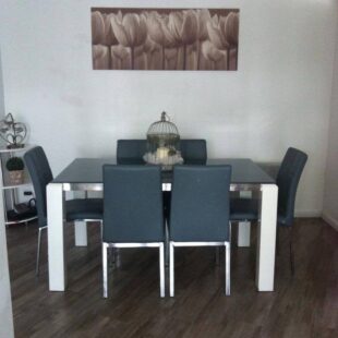 Location appartement à Don