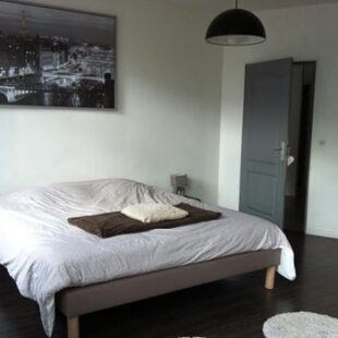 Location appartement à Don