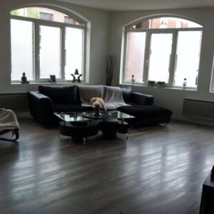Location appartement à Don