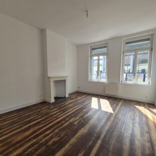Location maison à Saint-Omer