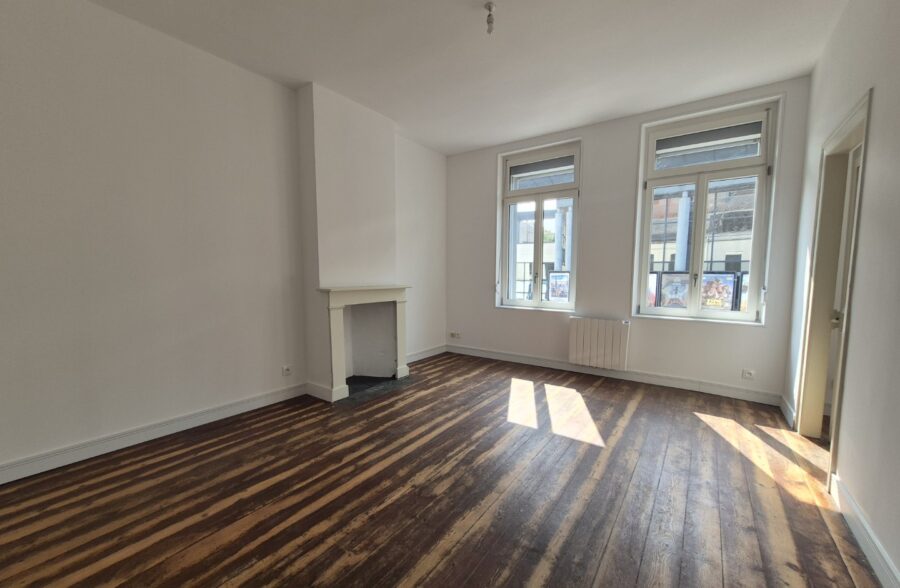 Location maison à Saint-Omer