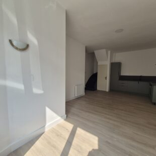 Location maison à Saint-Omer