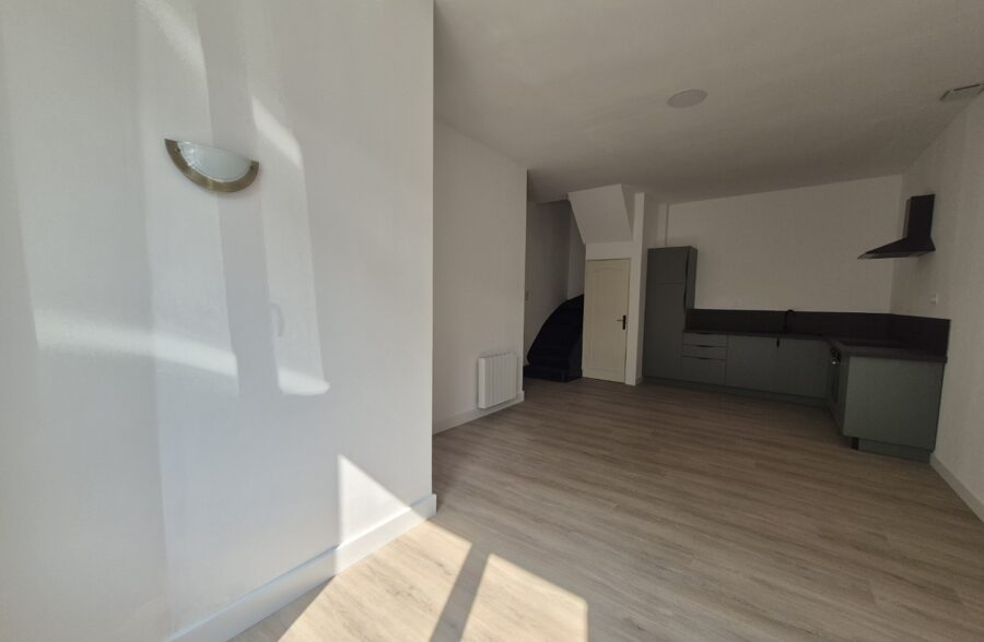 Location maison à Saint-Omer