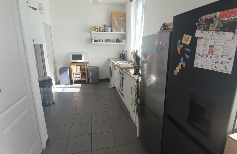 Location maison à Saint-Amand-Les-Eaux
