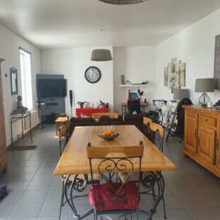 Location maison à Saint-Amand-Les-Eaux