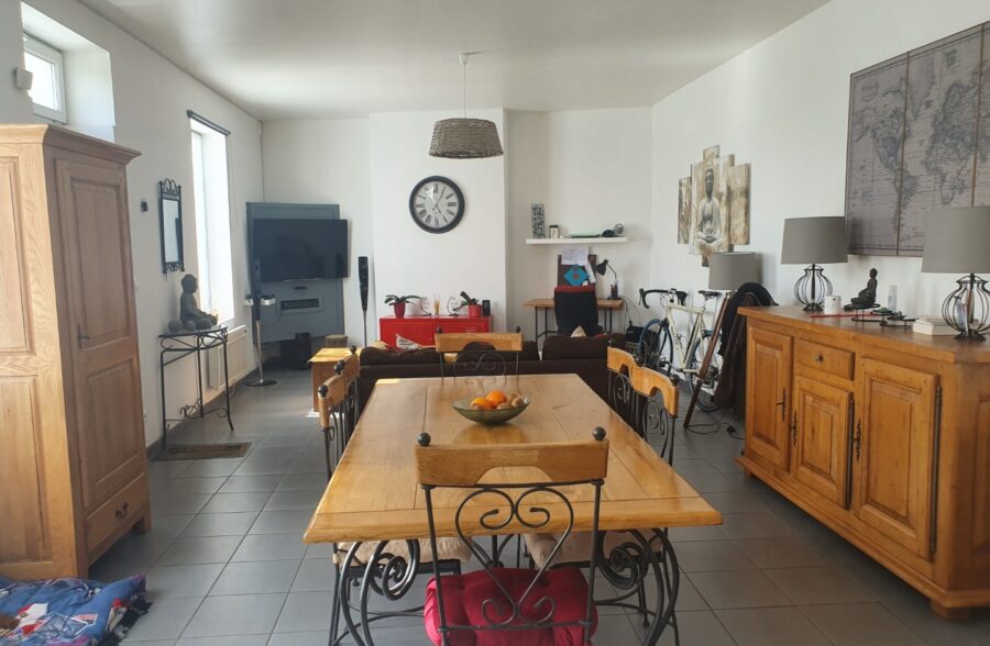 Location maison à Saint-Amand-Les-Eaux
