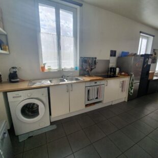 Location maison à Saint-Amand-Les-Eaux
