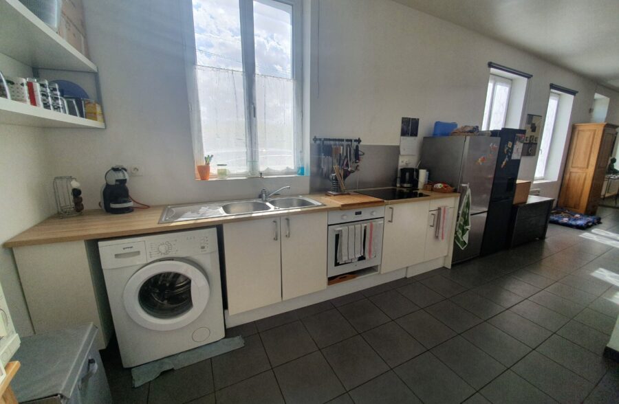 Location maison à Saint-Amand-Les-Eaux