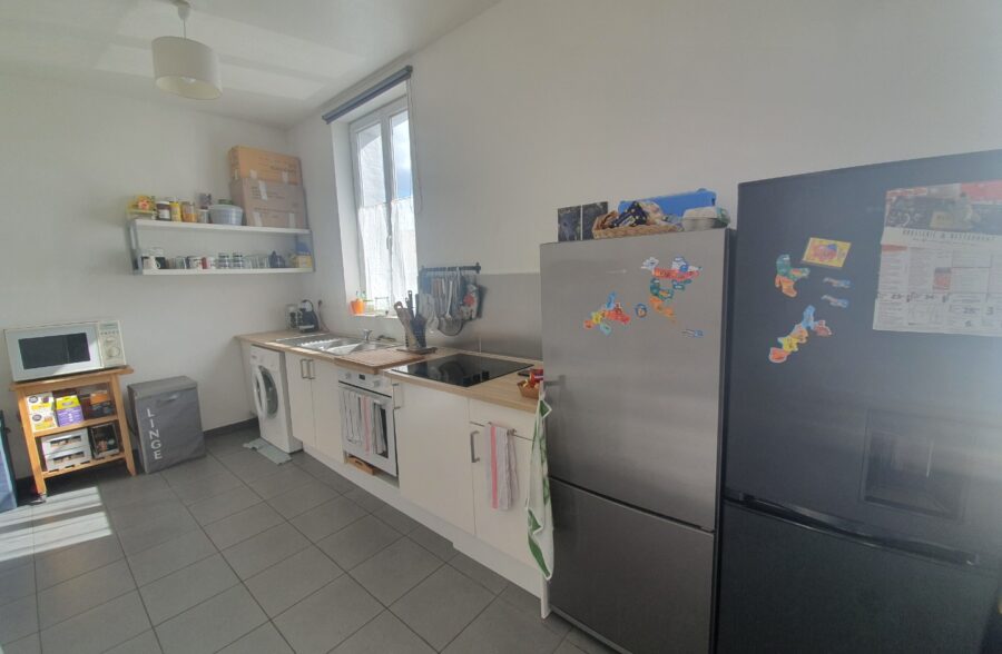 Location maison à Saint-Amand-Les-Eaux