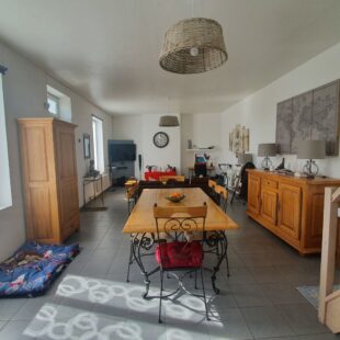 Location maison à Saint-Amand-Les-Eaux